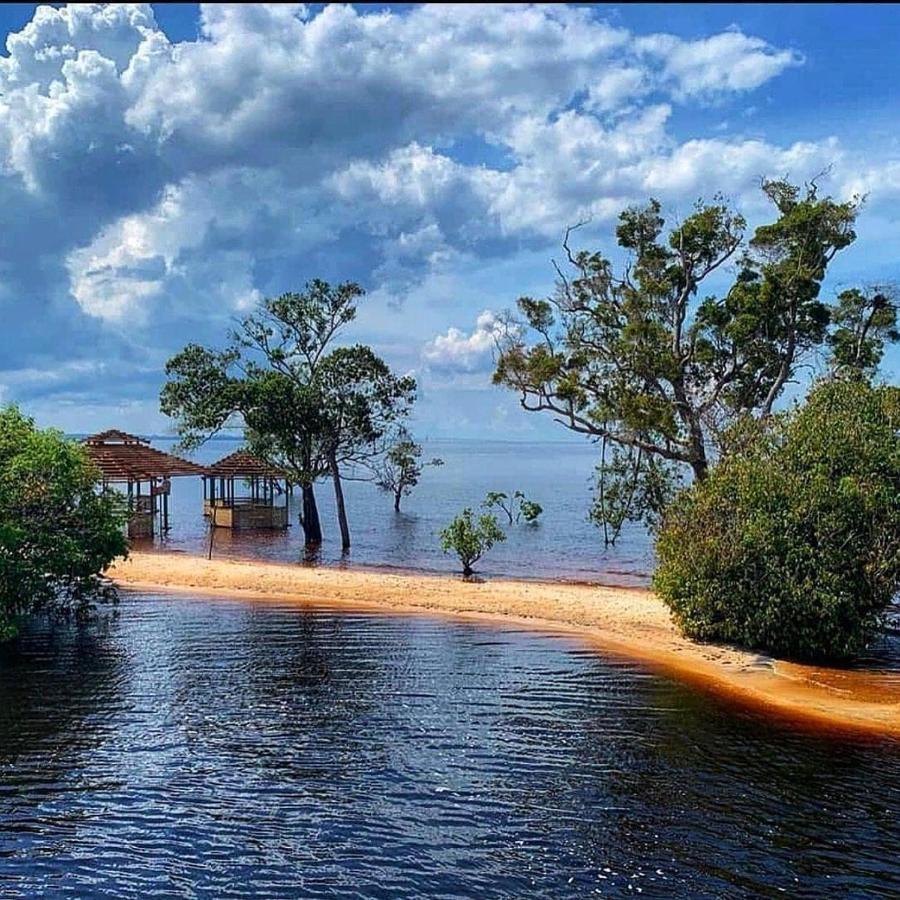 Casa Varanda Do Tupe Manaus Zewnętrze zdjęcie