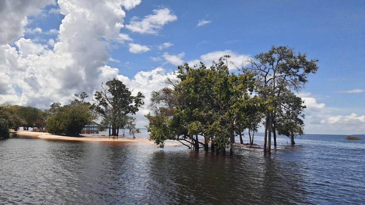 Casa Varanda Do Tupe Manaus Zewnętrze zdjęcie