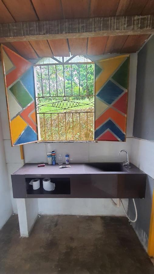 Casa Varanda Do Tupe Manaus Zewnętrze zdjęcie