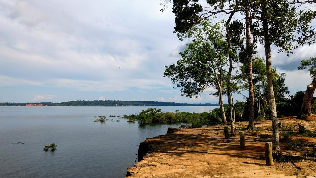Casa Varanda Do Tupe Manaus Zewnętrze zdjęcie