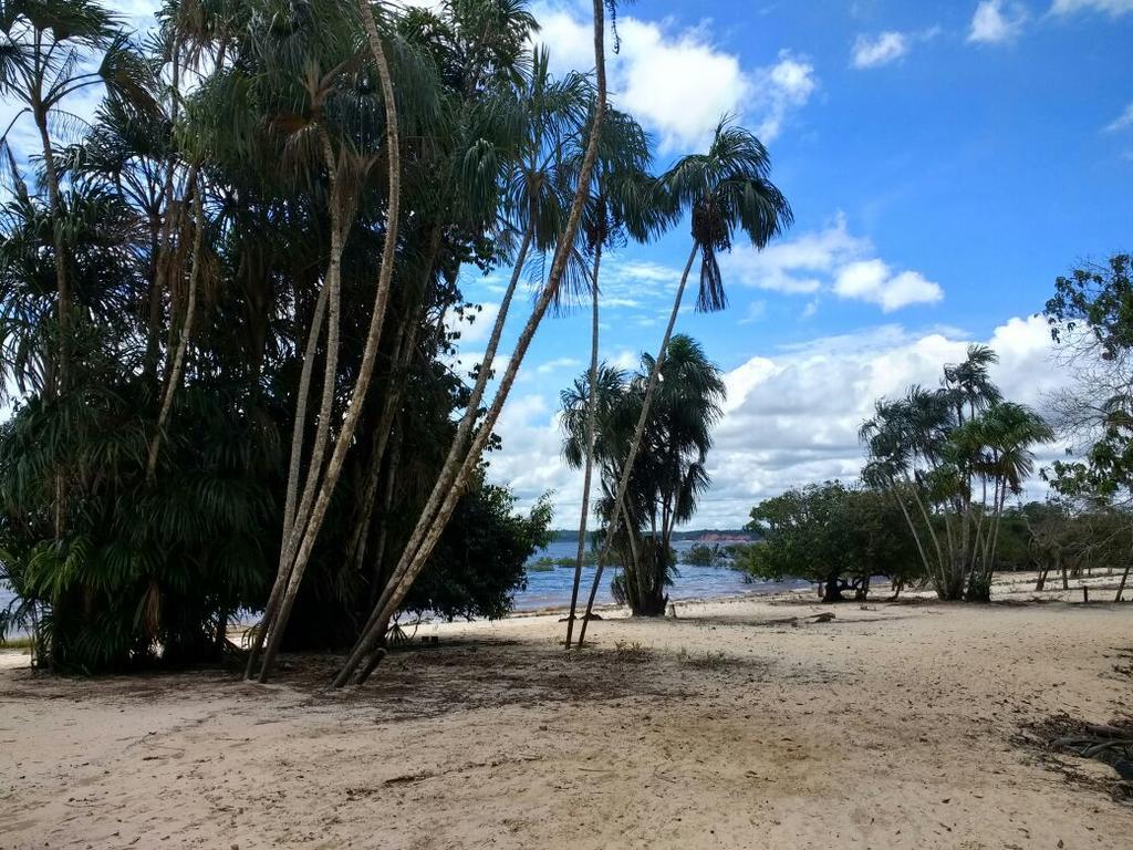 Casa Varanda Do Tupe Manaus Zewnętrze zdjęcie