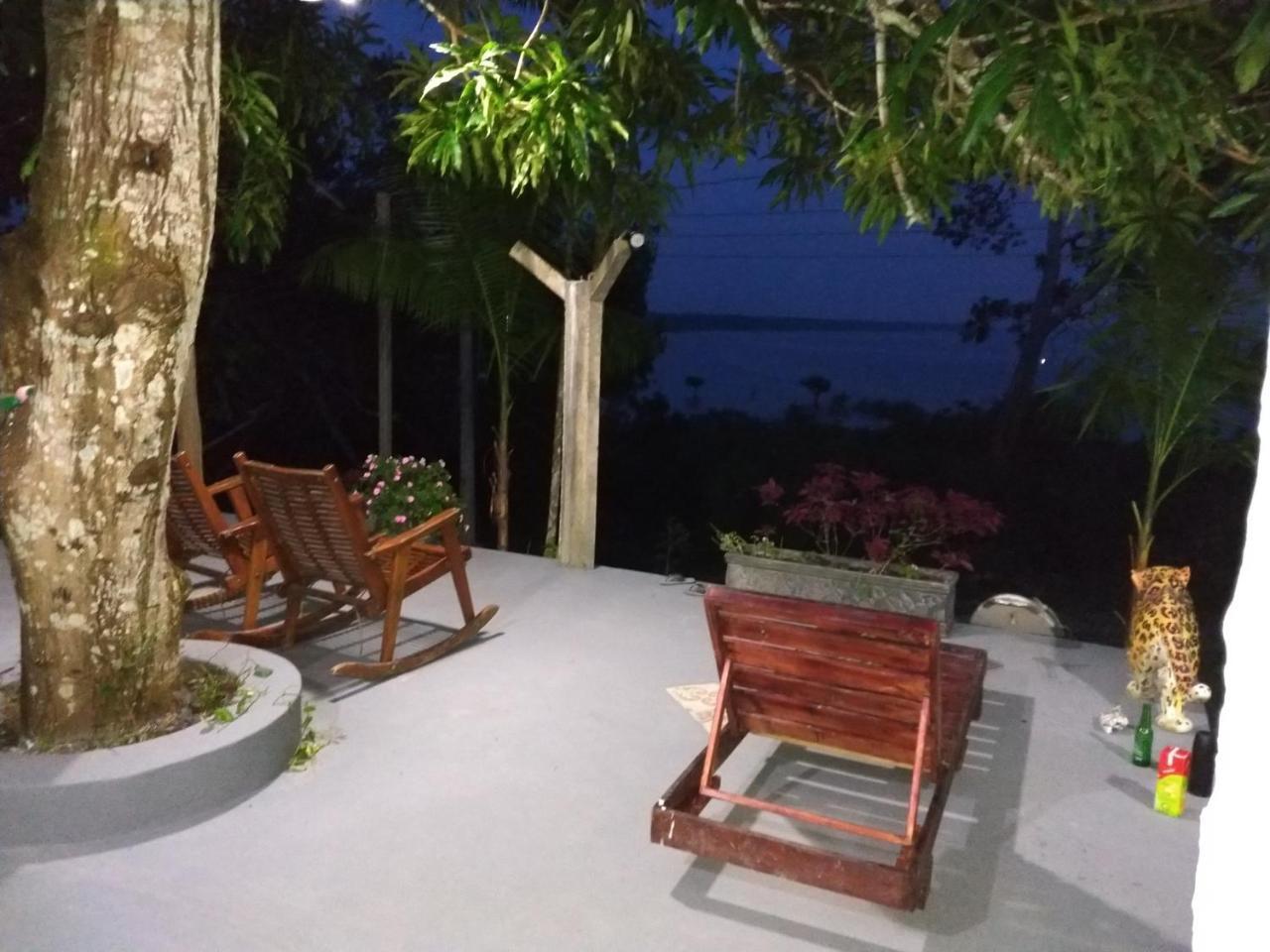 Casa Varanda Do Tupe Manaus Zewnętrze zdjęcie